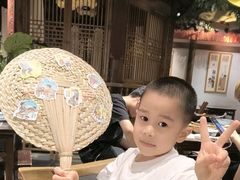 -南京大牌档(济南万象城店)