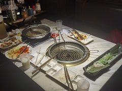 -火炉火自助餐(西直门凯德MALL店)