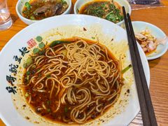-兵哥豌豆面(壹方城店)