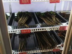 -钢管厂五区小郡肝火锅串串香(清河店)