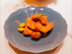 -華府Deluxe(兴业太古汇店)