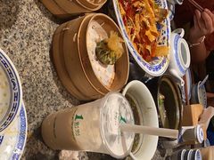 -南京大牌档(之心城店)