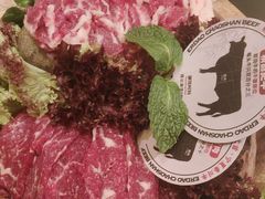 -二刀潮牛(重庆光环购物公园店)