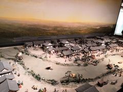 -西安大唐西市博物馆