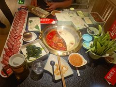 -熊喵来了火锅(长安万达第94分店)