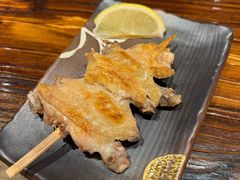 -鸟鹏烧鸟居酒屋(熙龙湾店)