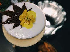 -Ish Whiskey&Cocktail Bar酒吧(合生麒麟新天地店)
