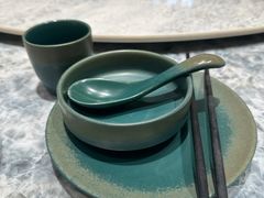 -聚丰园•湖鲜餐厅(阿红私房菜梅石路店)