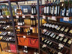 零售区-兰特伯爵西餐厅·啤酒屋(方庄店)
