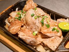 -沼津港精致料理·寿喜烧·烧鸟(龙湖南桥天街日料榜单店)
