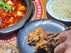 -受气牛肉·重庆耙牛肉(来福士店)