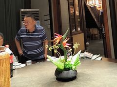 -二十八里太湖船菜(吉祥路店)