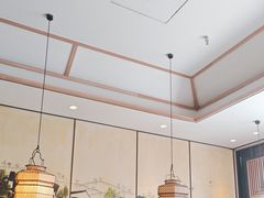 -绿茶餐厅(龙湖金楠天街店)