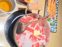 -沼津港精致料理·寿喜烧·烧鸟(漕河泾印象城店)