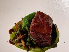 仔椒和牛-曲廊院(东四十一条店)