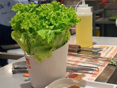 -赞酱川式烤肉(蜀都万达店)