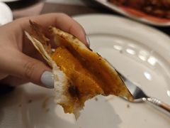 -Pita's&Tika's中东和印度风味餐厅(龙湖天街店)