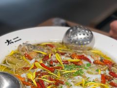 -太二酸菜鱼(沈阳万象城店)