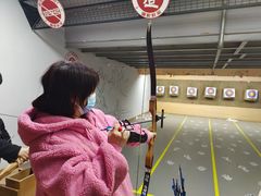 -道顺射箭·团建·骑射(张杨路店)