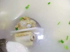 -珍巷福地四合院菜馆(复兴门店)