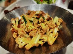 -万荣烤鸭店·北京菜(天坛店)