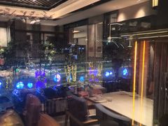 -宁波石浦大饭店(新材料城店)