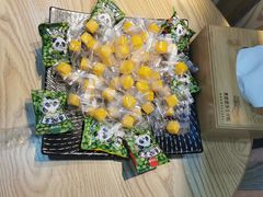-麦悠悠·SPA·推拿(沈杜公路地铁站店)