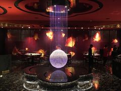 -8餐厅(新葡京酒店)