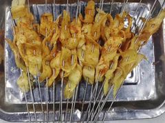 -胜泽眼镜烧烤(云霄路直营店)
