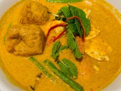 叻沙-关夫人餐厅(阳光广场店)