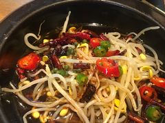 云南经典汽锅鸡-云海肴·汽锅鸡·云南菜(苏州中心店)