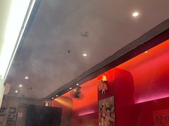 -重庆老灶火锅(红岭店)