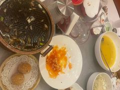 -大鸭梨烤鸭(甘家口店)