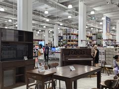 -山姆会员商店(上海浦东店)