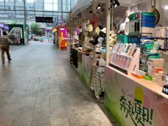 -丽达购物中心(崂山店)