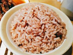 红豆米饭-薇酌饮·陕西菜(南门外店)