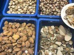 -海味当家·蒸锅海鲜(中山广场创始店)