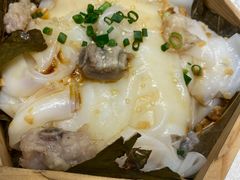 -四季海鲜酒楼·粤菜·早茶·宴会(南山中心区店)