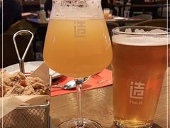 -造精酿餐厅