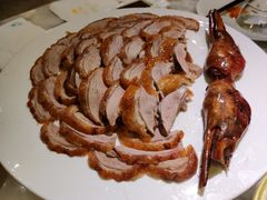 -雀蓝川菜(星悦汇店)