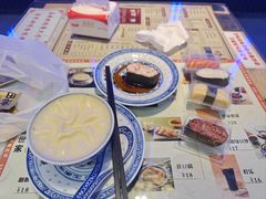 -捷信牛奶甜品世家(合生汇店)