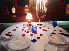 -三嚥阁 La Villa Restaurant