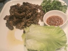 -恒记饭店·海鲜明档(淹城店)