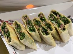 -悦真雅院·四合院·清真私房菜(雍和宫店)