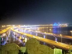 -星海湾跨海大桥