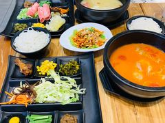 -过桥缘·过桥米线(鲁能城店)
