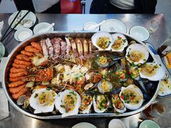 -陈小厨海鲜大咖·15年平潭味(龙王头店)