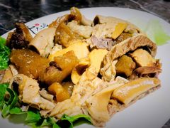 牛腩杂煲-仄园围炉坊·牛肉火锅·潮汕卤水火锅(蛇口店)