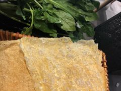 -潮味四季潮汕牛肉火锅(来凤街店)