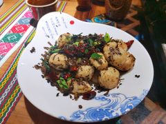 -侯家庄阿才有品私房菜馆